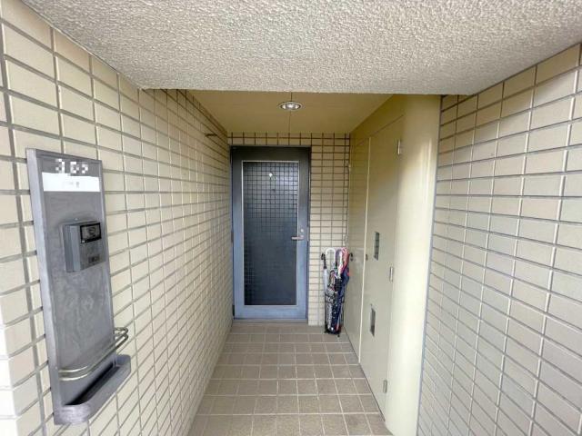 駐車場(共用設備)  写真撮影日:2025-09-28