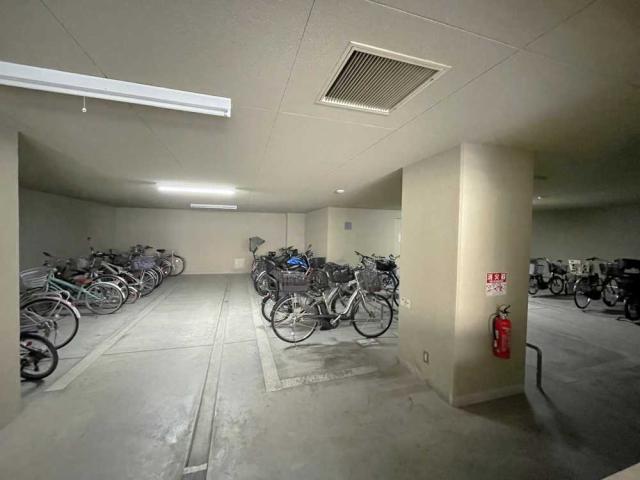 その他共用部  写真撮影日:2025-09-28
