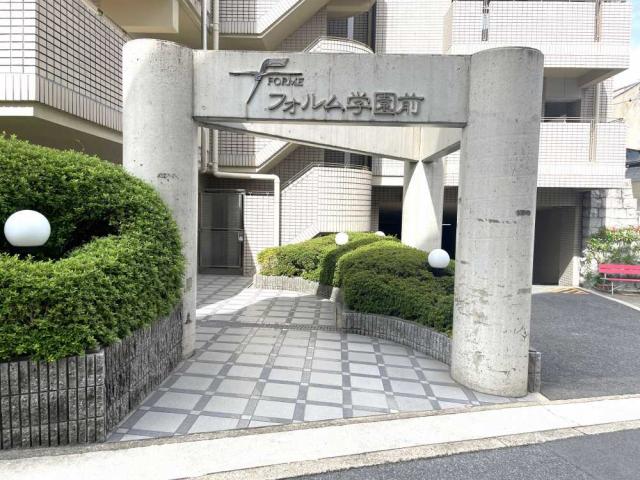 現地外観写真  写真撮影日:2025-09-28