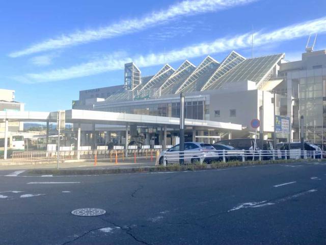 ル・シエル学園前 560m 写真撮影日:2025-09-28