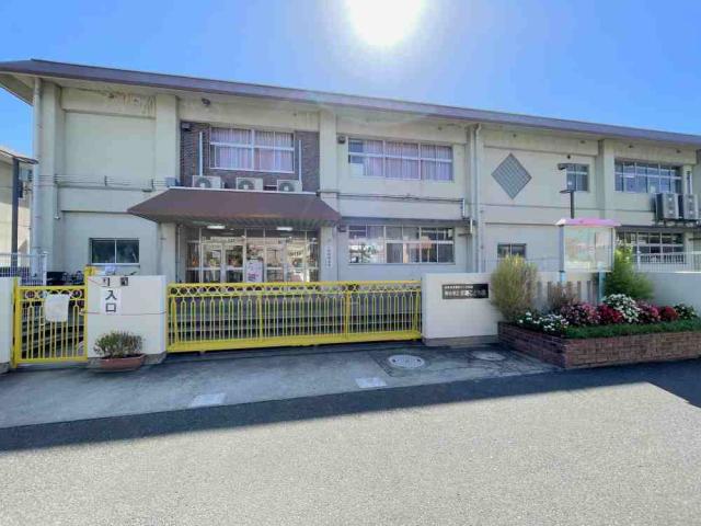 都跡こども園 1100m 写真撮影日:2025-10-18