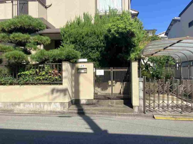現地外観写真  写真撮影日:2025-10-20