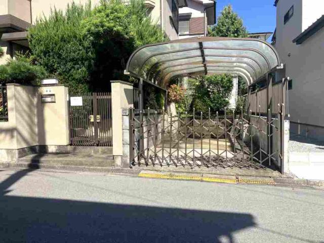 現地外観写真  写真撮影日:2025-10-20