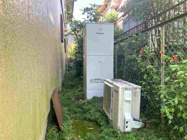 現地外観写真  写真撮影日:2025-10-20
