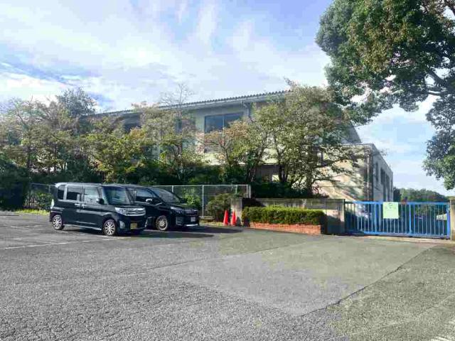 矢田小学校 2000m 写真撮影日:2025-10-23