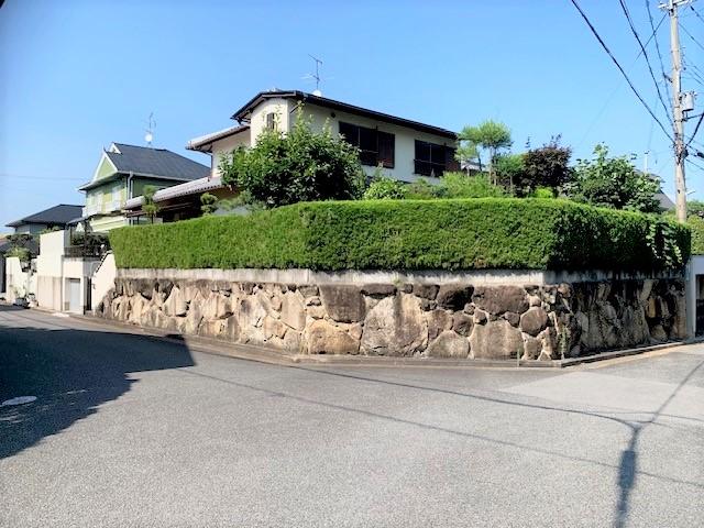 現地外観写真  写真撮影日:2025-10-23