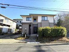 現地外観写真 写真撮影日:2025-12-23