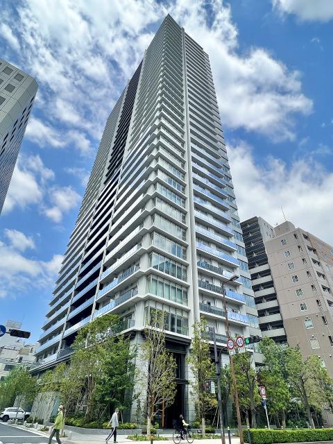 現地外観写真  写真撮影日:2025-10-24
