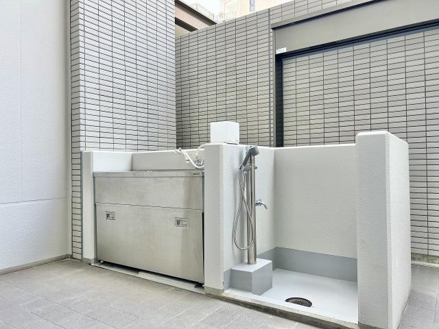 その他共用部  写真撮影日:2025-10-24