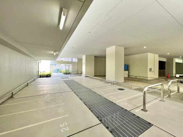その他共用部  写真撮影日:2025-10-24