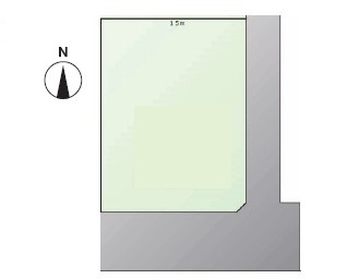 掲載の区画図は設計図書を基に描き起こしたもので実際とは多少異なる場合があります。