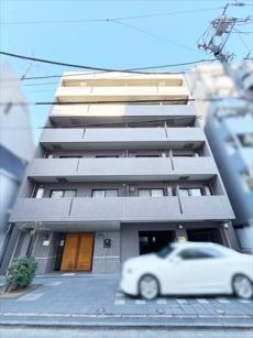 マンション外観(2026年2月)