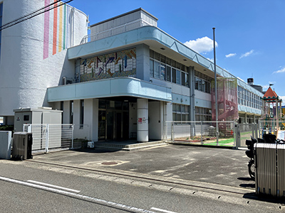 岩倉幼稚園