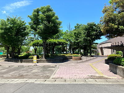 中央公園
