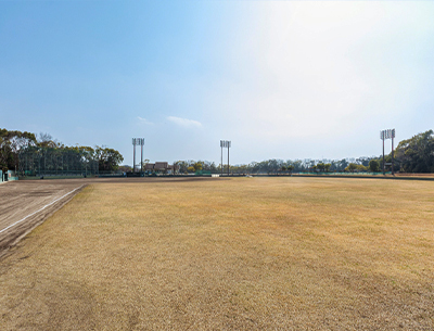 愛知池運動公園