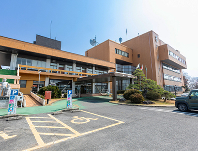 東郷町役場