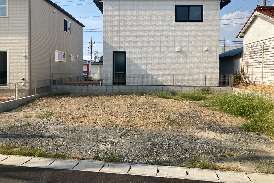 2号地