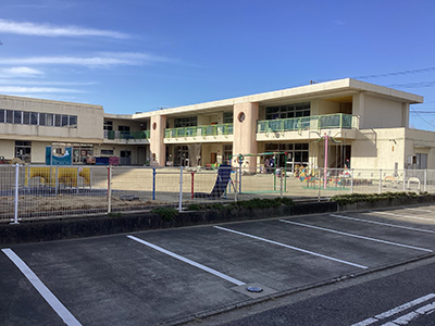 高御堂中央保育園