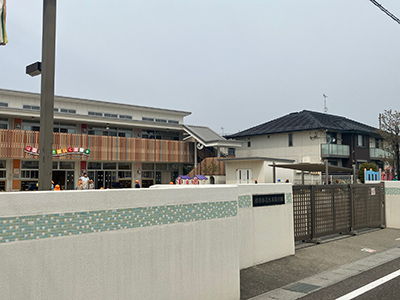 花水木保育園
