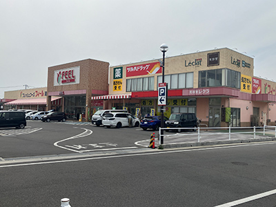 フィール清須店