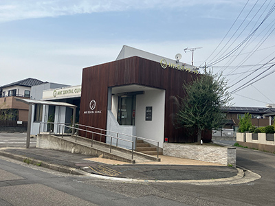 MK歯科クリニック