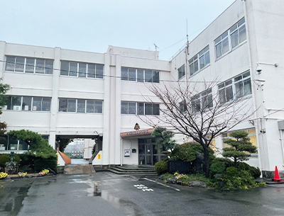 米野小学校