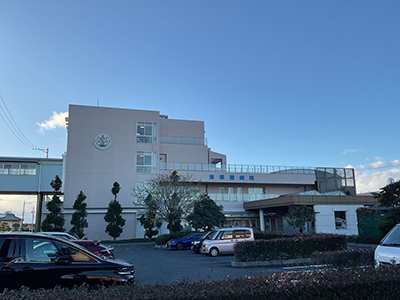 済衆館病院