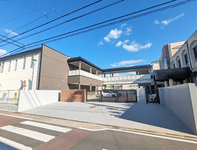 松栄小学校