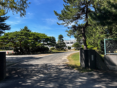 豊橋市立福岡小学校