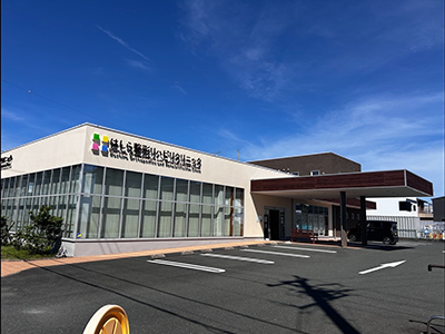 はしら整形リハビリクリニック