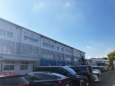 大府市立共長小学校