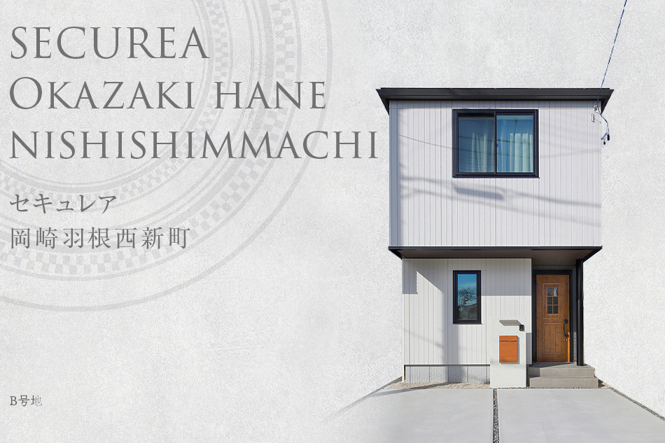 B号地
