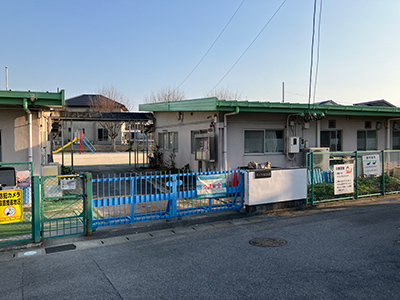 稲熊保育園