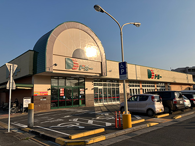 ドミー稲熊店