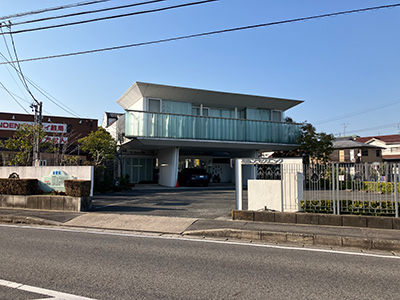 花田こどもクリニック