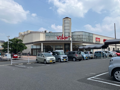 バロー　春日井西店