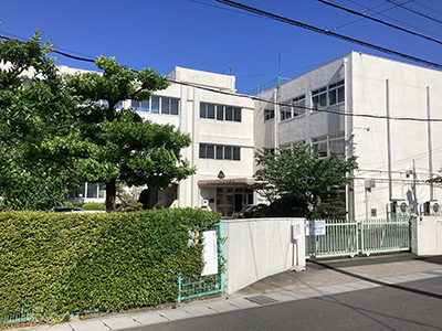 米野小学校