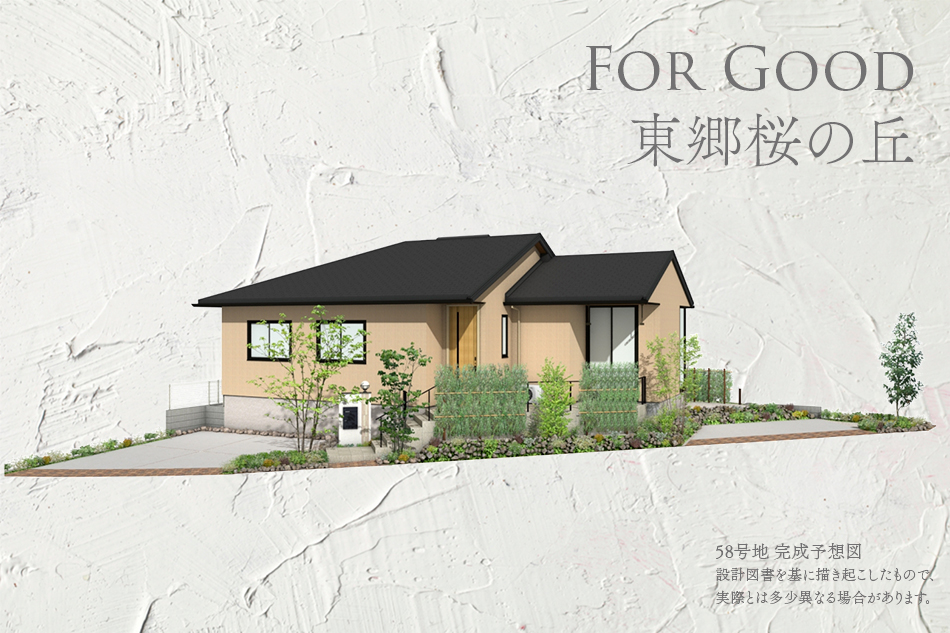 58号地