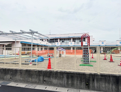 柏森保育園
