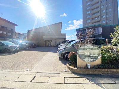 ひばりがおかこどもと アレルギーのクリニック