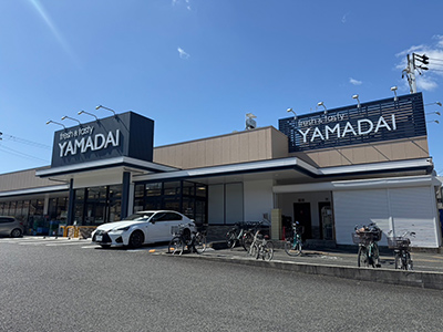 ヤマダイ瑞穂店