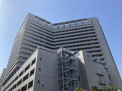 名古屋市立大学病院