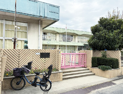 一宮市立大志保育園