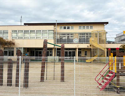 一宮聖光幼稚園