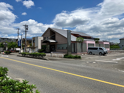 おしたにクリニック