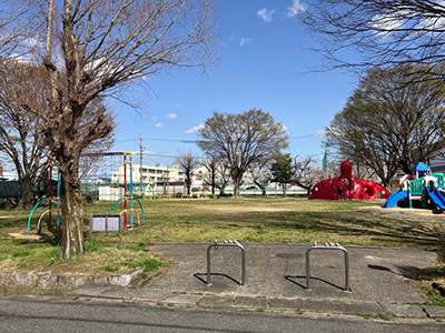山王公園