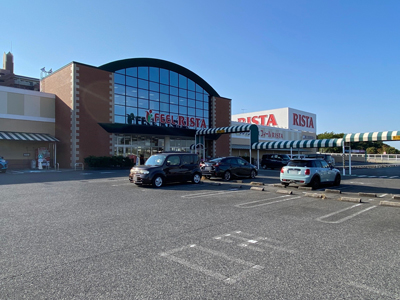 フィール・リスタ