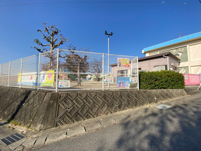 本地こども園