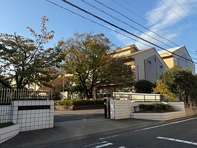 刈谷市立平成小学校