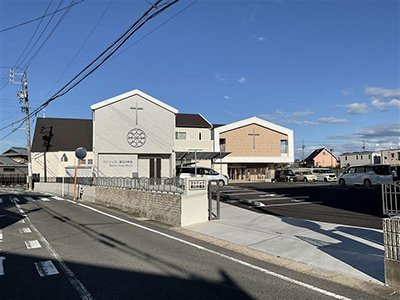 春日井マリア幼稚園